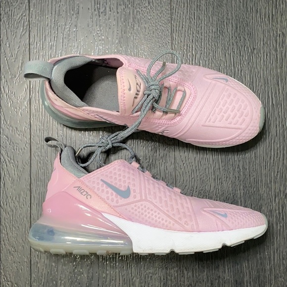 Nike Shoes - Nike air max 270 pink